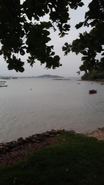 Porto Canoa Recanto do Pescador Penha (Santa Catarina) Quarto foto