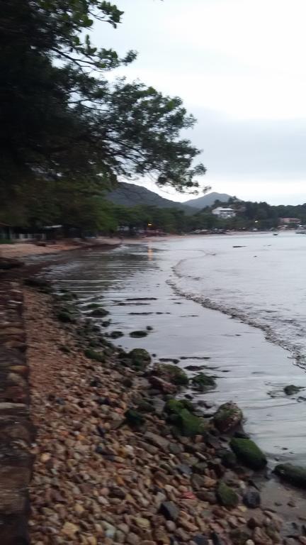 Porto Canoa Recanto do Pescador Penha (Santa Catarina) Exterior foto